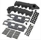 Bd Diesel 1043001 Exhaust Manifold 2011 2012 2013 2014 2015 2016 Ford F150 New. Price: $365.00.
