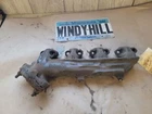 E0AE-9430-AD Passenger Exhaust Manifold 351W 5.8L Fits 83-91 Crown Victoria Used. Price: $69.99.