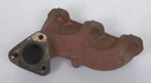 Genuine Bmw E28 E30 E34 Exhaust Manifold. Rear 11621710825 Used. Price: $40.00.