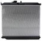 Radiator Assembly 2004-2012 Chevrolet Colorado Canyon 2.8L 2.9L 3.5L Gmc Oem New. Price: $182.54.