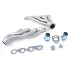 Patriot Exhaust Coated Headers Bbc H8013-1 New. Price: $725.87.