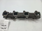 Driver Left Exhaust Manifold From 2015 Chevrolet Silverado 2500 6.6L 12710668 Used. Price: $77.94.