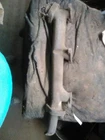 Ltd 1953 Exhaust Manifold 36195 Used. Price: $100.00.