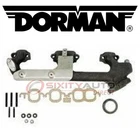 Dorman 674-573 Exhaust For 12556041 12556039 101294 Manifolds Fk New. Price: $164.89.