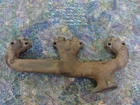 70 71 72 73 Camaro Chevelle Z/28 Nova Left Exhaust Manifold 350 Non Smog 3989041 Used. Price: $50.00.