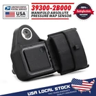 Oem Manifold Pressure Sensor Map For Hyundai Kia 39300-2B000 AS417T New. Price: $13.97.
