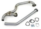 Doug's Y-pipe 82-92 Camaro/firebird Sbc D901 New. Price: $286.11.