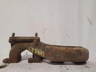 Used Exhaust Manifold Fits: 1986 Chrysler Baron W/turbo Grade. Price: $108.74.