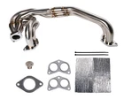 Hks 1419-RF001 For Sti Stainless Steel Exhaust Manifold New. Price: $1371.64.