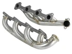 Afe Twisted Steel Headers 1.75-2IN 304 Ss Fits 03-07 Ford Diesel V8-6.0L New. Price: $2424.38.