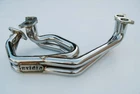 Invidia HS05SW1HDR Equal Length Racing Header For 2005-2021 Subaru Wrx Sti 2.5L New. Price: $1204.78.