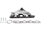 Trq Exhaust Manifold Fits Saturn Ion 2003-2007 2.2L 4 Cyl 29XTGG New. Price: $149.73.