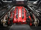 For 2020-2025 Chevy Corvette Stingray Z51 6.2L C8 LT2 Afe Twisted Steel Headers New. Price: $1852.00.