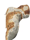 2008-2011 Ford Escape 3.0LTR Auto Exhaust Manifold Heat Shield Genuine Oem Used. Price: $33.00.