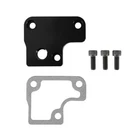 Holley Pcv Valve Cover - Gen Iii Hemi Single Plane Intake New. Price: $38.50.