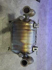 Lamborghini Aventador Factory Oem Used Muffler Exhaust. Price: $549.00.