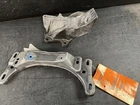 03-05 Bmw Z4 Front Transmission Cradle Crossmember Used. Price: $150.00.