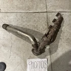 86-91 Mercedes W126 420SEL M116 Right Passenger Side Exhaust Manifold Oem Used. Price: $175.00.