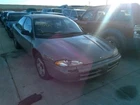 Passenger Right Exhaust Manifold 6-201 3.3L Fed Fits 93-97 Concorde 87048 Used. Price: $90.00.