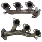 Dorman Exhaust Manifold Kit Ford Mustang 1999 2000 2001 2002 2003 2004 New. Price: $305.41.