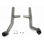 Jba H-pipe 1965-73 Mustang 289/302 New. Price: $333.52.