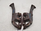 03-06 350Z/G35 04-08 FX35 Exhaust Manifold Pair X2 Oem 14002AL502 Used. Price: $194.99.
