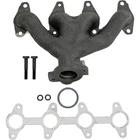 674-571 Dorman Exhaust Manifold For Chevy Olds Chevrolet Cavalier Alero Sunfire New. Price: $209.33.