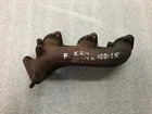 Bmw E23 E24 Sohc L6 Oem Exhaust Manifold 1274808 Used. Price: $149.99.