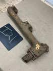 66 67 68 69 70 71 Amc Javelin Amx Ambassador 3178852 Exhaust Manifold 290 343 Oe Used. Price: $129.99.