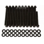 Arp For Chevy Head Bolt Kit LT1 6.2L Small Block New. Price: $327.00.