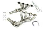 Kooks For 06-13 Chevrolet Corvette Z06 1-7/8 Header & Catted X-pipe Kit New. Price: $3234.58.