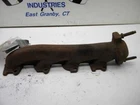 Passenger Right Exhaust Manifold Fits 03-11 Crown Victoria 31194 Used. Price: $102.29.