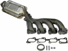 Catalytic Converter With Integrated Exhaust Manifold Dorman 674-931 New. Price: $554.99.