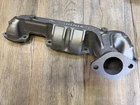 1972 Dodge Plymouth Chrysler Body Nos Mopar 440 Lh Exhaust Manifold 1.25.73 New. Price: $295.00.