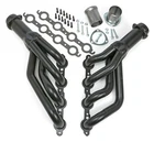 Hedman Hedders 68720 Standard Duty Uncoated Headers For 70-81 Camaro & Firebird New. Price: $434.90.