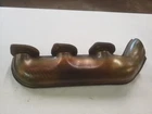 Passenger Exhaust Manifold Fits 1998-2005 Mercedes Benz Ml-class Used. Price: $72.23.