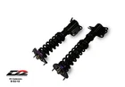 D2 Racing Coilovers Fits Subaru Impreza Sti 05-07 36 Way Adjustable New. Price: $1080.00.