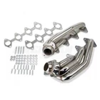 Pypes Performance Exhaust HDR54S Shorty Headers 2005-2010 Ford Mustang Gt New. Price: $372.79.