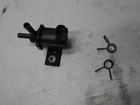2007 Toyota Prius Vapor Canister Purge Valve Solenoid Used. Price: $23.98.