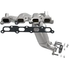 Magnaflow 5582378 Catalytic Converter With Integrated Exhaust Manifold New. Price: $1730.00.