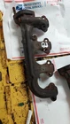 1971-1972 Ford Mustang Torino Cougar 302 Bronco Exhaust Manifold Rh Fomoco Used. Price: $65.99.