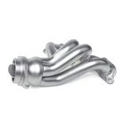 Dc Sports For Ceramic Coated Header (02-06 Acura Rsx Type-s) New. Price: $427.50.