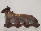Driver Exhaust Manifold 4.8L With Air Fits 99-01 Sierra 1500 Pickup 1641360 Used. Price: $98.89.