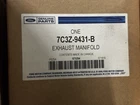 Ford Nos 7C3Z9431B New. Price: $199.99.