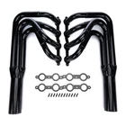 Schoenfeld 1024LVLS1, Pair Headers 1.75 To 1.875 In Primary For Gm Ls-series New. Price: $642.40.