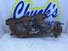 Driver Left Exhaust Manifold 6-215 3.5L Fits 95-97 Concorde 31036 Used. Price: $88.43.