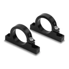 Holley Mounting Bracket Kit 2PK For 100GPH Fuel Filters- 162-573 New. Price: $76.67.