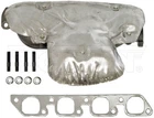 Dorman 674-394 Exhaust Manifold Fits Ford Escort Focus F7CZ9430FB New. Price: $112.36.