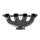 Hooker Blackheart BHS5190 Exhaust Manifold New. Price: $281.95.