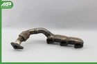 07-17 Mercedes Sprinter Van ML350 3.0L Diesel OM642 Right Exhaust Manifold Oem Used. Price: $87.75.
